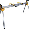 Dewalt accessoires dewalt de7023 | onderstel voor dewalt afkortzaag - de7023-xj