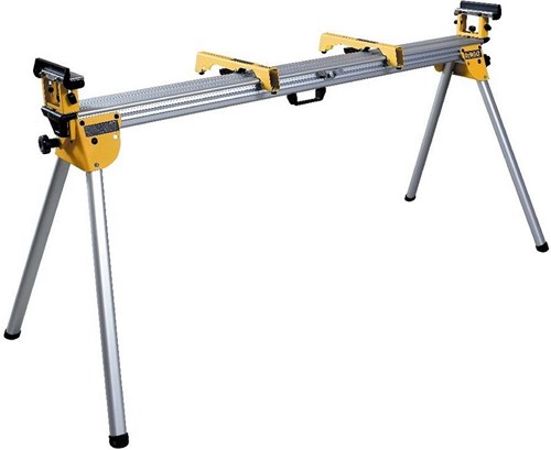 Dewalt accessoires dewalt de7023 | onderstel voor dewalt afkortzaag - de7023-xj