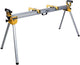 Dewalt accessoires dewalt de7023 | onderstel voor dewalt afkortzaag - de7023-xj