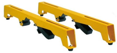 Dewalt de7025-xj - montageconsole - maximale stabiliteit - metaal