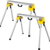 Dewalt accessoires dewalt de7035set | werksteun - de7035set-xj