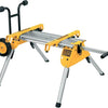 Dewalt accessoires dewalt de7400 | onderstel - de7400-xj