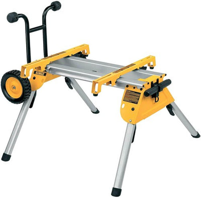 Dewalt accessoires dewalt de7400 | onderstel - de7400-xj