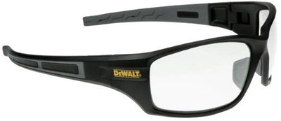 Dewalt dpg101 grondboorbeschermingsbril | helder glas - dpg101-1deu
