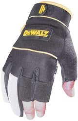 Dewalt dpg24 framer handschoen | 3-vinger - dpg24leu - afbeelding 2