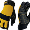 Dewalt dpg24 framer handschoen | 3-vinger - dpg24leu