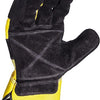 Dewalt dpg41l premium rundssplitleren handschoen | maat l - dpg41leu