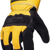Dewalt dpg41l premium rundssplitleren handschoen | maat l - dpg41leu