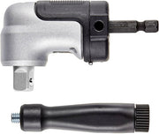 Dewalt accessoires dewalt dt20505-qz impact torsion haakse schroefadapter | 3 8'' - dt20505-qz - afbeelding 2