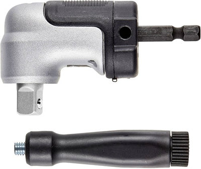 Dewalt accessoires dewalt dt20505-qz impact torsion haakse schroefadapter | 3 8'' - dt20505-qz