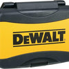 Dewalt dt7507-qz slagmoersleutel doppenset 9-dlg. - dt7507-qz