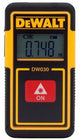 Dewalt dw030pl pocket laser afstandsmeter