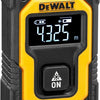 Dewalt dw055pl | pocket laser afstandsmeter |16 mtr. - dw055pl-xj