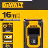 Dewalt dw055pl | pocket laser afstandsmeter |16 mtr. - dw055pl-xj