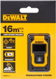 Dewalt dw055pl | pocket laser afstandsmeter |16 mtr. - dw055pl-xj
