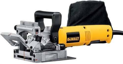 Dewalt dw682k lamellenfrees | 600w - dw682k-qs