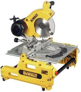 Dewalt dw743n tafel-, afkort- en verstekzaagcombinatie | 250mm 2000w - dw743n-qs - afbeelding 2