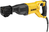 Dewalt dwe305pk 1100 watt reciprozaag - dwe305pk-qs - afbeelding 1