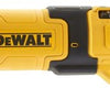 Dewalt dwe4257 - 1500w 125mm haakse slijper elektronisch instelbaar - dwe4257-qs