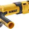 Dewalt dwe4257 - 1500w 125mm haakse slijper elektronisch instelbaar - dwe4257-qs