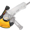 Dewalt accessoires dewalt dwe46150 beschermkap polijsthulpstuk - dwe46150-xj