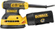 Dewalt dwe6423-qs280w excentrische schuurmachine- 280 w - ø 125 mm schuuroppervlak