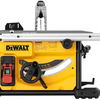 Dewalt dwe7485 tafelzaag (zaagtafel) | 210mm 1850w - dwe7485-qs