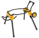 Dewalt accessoires dewalt dwe74911 verrijdbaar onderstel