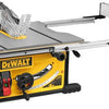 Dewalt dwe7492 zaagtafel - 2000w - 250 x 30mm