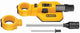 Dewalt accessoires dewalt dwh050 stofafzuigsysteem - dwh050-xj