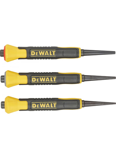 Dewalt dwht0-58018 | drevelset | 3-delig - dwht0-58018