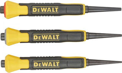 Dewalt dwht0-58018 | drevelset | 3-delig - dwht0-58018