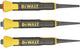 Dewalt dwht0-58018 | drevelset | 3-delig - dwht0-58018