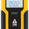 Dewalt dwht77100 | laser digitale afstandsmeter | 30 m - dwht77100-xj
