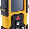 Dewalt dwht77200-xj afstandsmeter | 60 meter | incl. alkaline batterijen - dwht77200-xj