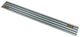 Dewalt accessoires dewalt dws5021-xj - geleidingsrail - 1m - aluminium - anti-slip