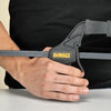 Dewalt accessoires dewalt dws5026 | snelspanklemmen voor dewalt geleiderails - dws5026-xj