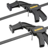 Dewalt accessoires dewalt dws5026 | snelspanklemmen voor dewalt geleiderails - dws5026-xj