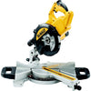 Dewalt dws774 afkortzaag | 216mm 1400w - dws774-qs