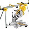 Dewalt dws777 afkortzaag met 216mm zaagblad 1800w - dws777-qs