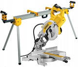 Dewalt dws777 afkortzaag met 216mm zaagblad 1800w - dws777-qs - afbeelding 1