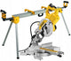 Dewalt dws777 afkortzaag met 216mm zaagblad 1800w - dws777-qs