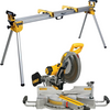 Dewalt dws780kit afkort- en verstekzaag | + onderstel de7023 - dws780kit