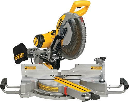 Dewalt dws780set afkort- en verstekzaag | + onderstel de7033 - dws780set