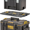 Dewalt dwst08017-1 toughsystem naar tstak adapterplaat - dwst08017-1
