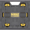 Dewalt dwst08017-1 toughsystem naar tstak adapterplaat - dwst08017-1