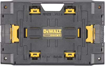 Dewalt dwst08017-1 toughsystem naar tstak adapterplaat - dwst08017-1