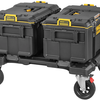 Dewalt dwst08530-1 toughsystem 2.0 dxl plateau met wielen - dwst08530-1