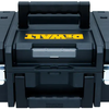 Dewalt dwst1-70703 stevige koffer t-stak ii (n279261) - dwst1-70703