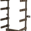 Dewalt toughsystem™ - gereedschapsrek - 200 kg draagkracht - modulair ontwerp